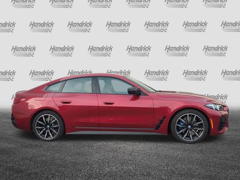 Used 2025 BMW 440i xDrive image 11