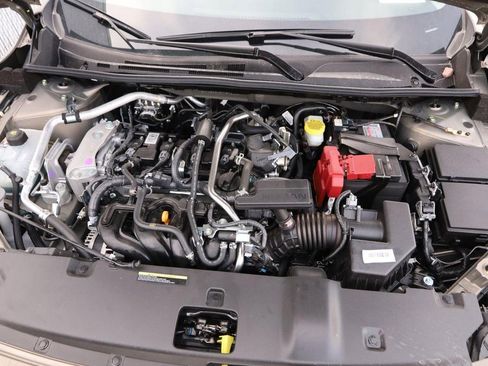 New 2026 Nissan Sentra SV w/ SV Convenience Package image 27