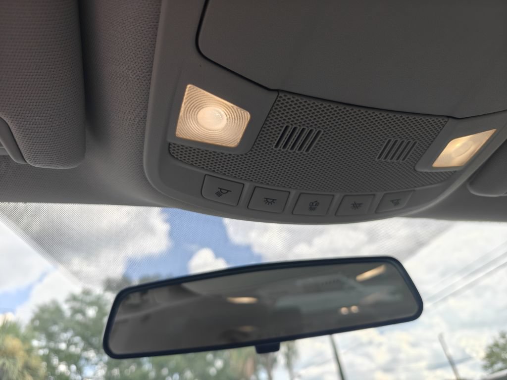 Used 2018 Ford Fusion S FWD image 25