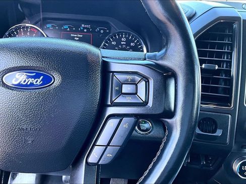 Used 2018 Ford Expedition Max Limited w/ Equipment Group 302A AWD/4WD image 18