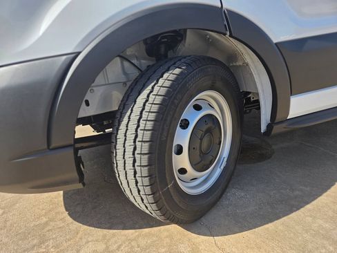 New 2026 Ford Transit 350 XL RWD image 30