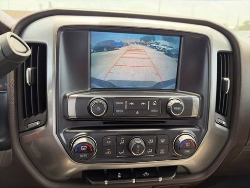 Used 2017 Chevrolet Silverado 1500 LT w/ All Star Edition AWD/4WD image 10