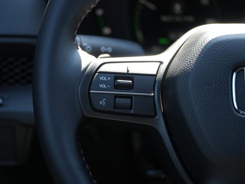 New 2026 Honda CR-V Sport-L image 22