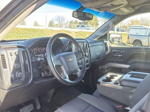 Used 2016 Chevrolet Silverado 1500 LT w/ All Star Edition image 10