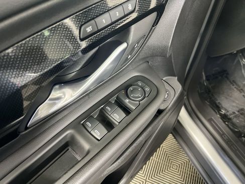 Used 2022 GMC Terrain AT4 AWD/4WD image 22