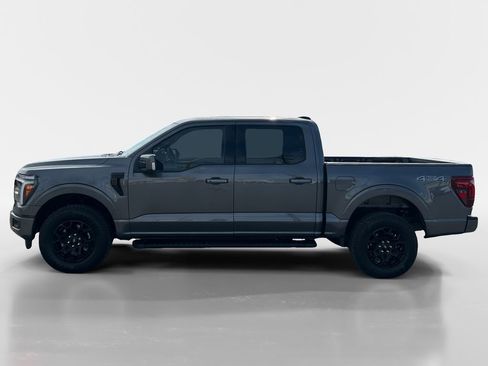 Used 2025 Ford F150 Lariat image 2