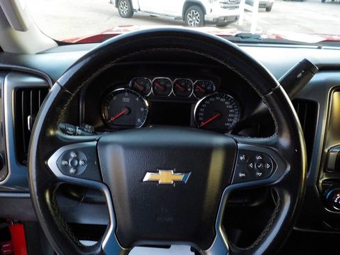 Used 2015 Chevrolet Silverado 2500 LT image 17