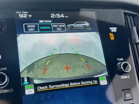 Used 2024 Subaru Outback Wilderness AWD/4WD image 10