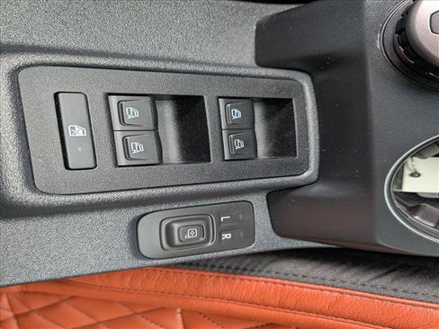 Used 2026 Ford Bronco Big Bend AWD/4WD image 32