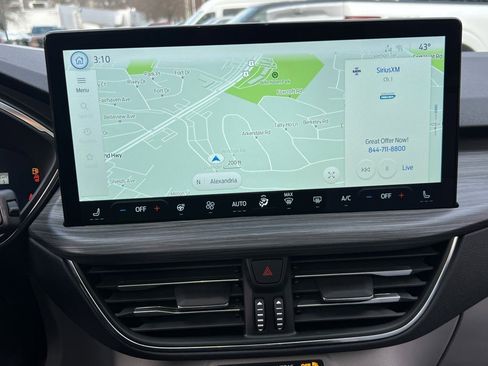 New 2026 Ford Escape Platinum w/ Premium Technology Package image 15