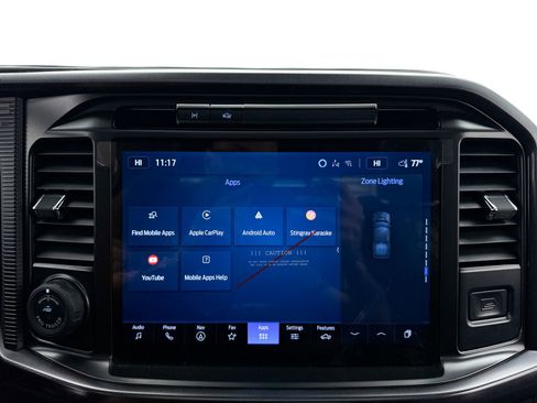 Used 2025 Ford F150 Raptor w/ Equipment Group 803A Raptor R image 41