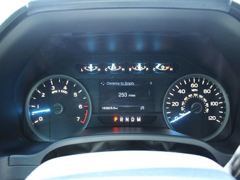 Used 2019 Ford F150 XLT w/ Equipment Group 302A Luxury AWD/4WD image 13