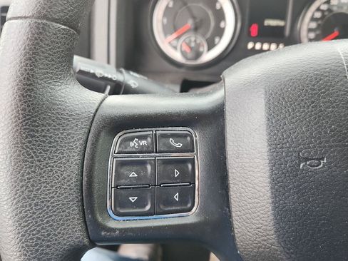 Used 2023 RAM 1500 Tradesman w/ Trailer Tow Package AWD/4WD image 17