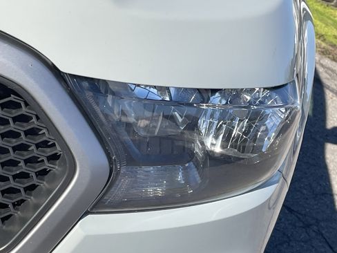 Used 2021 Ford Ranger XLT w/ Trailer Tow Package image 10