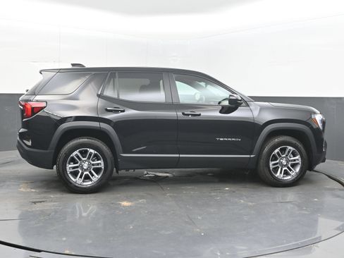 Used 2026 GMC Terrain Elevation FWD image 10