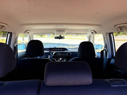 Used 2008 Scion xB image 12