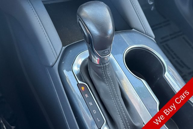 Used 2020 Chevrolet Blazer LT FWD image 25