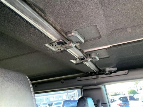 Certified 2024 Ford Bronco Big Bend image 14