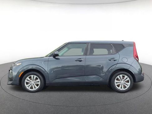 Used 2020 Kia Soul LX FWD image 8