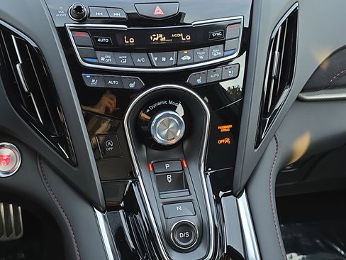 Used 2024 Acura RDX A-Spec image 23