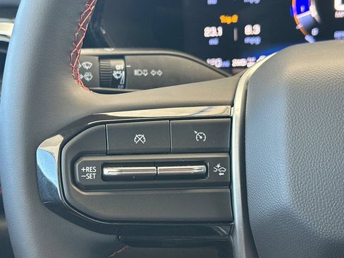 New 2026 Chevrolet Colorado Z71 AWD/4WD image 25