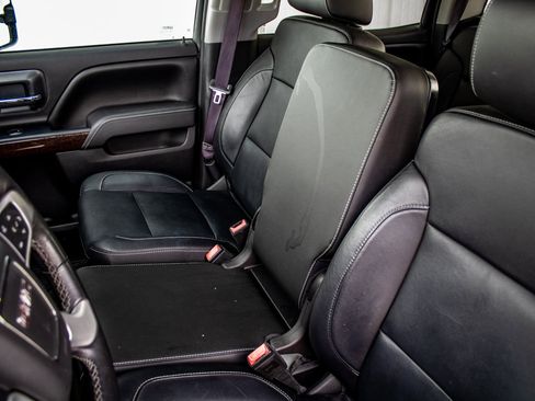 Used 2015 GMC Sierra 1500 SLT w/ Max Trailering Package image 21