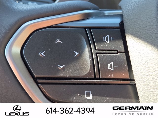 Certified 2026 Lexus RX 350 w/ Convenience Package AWD/4WD image 19