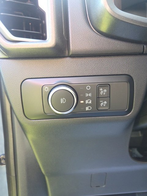 New 2026 Ford Bronco Sport Outer Banks AWD/4WD image 17