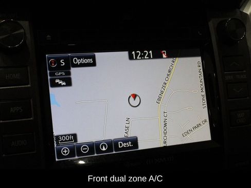 Used 2017 Toyota Tundra 1794 Edition image 5