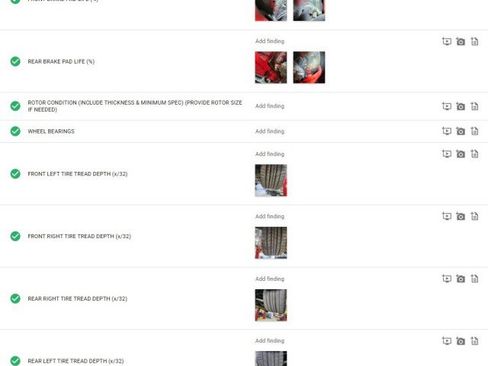 Used 2015 Chevrolet Corvette Z06 w/ Z07 Performance Package image 66