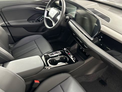New 2027 Audi Q6 e-tron Premium Plus AWD/4WD image 15
