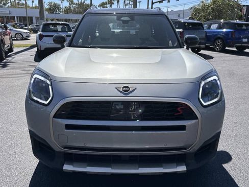 Certified 2025 MINI Cooper Countryman S image 8