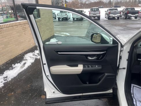 Used 2023 Honda CR-V EX-L image 20