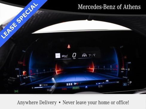 New 2026 Mercedes-Benz S 63 AMG S image 32