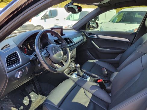 Used 2015 Audi Q3 2.0T Premium Plus image 12