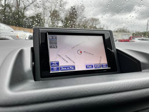 Used 2013 Lexus CT 200h w/ Premium Pkg w/Navigation image 34