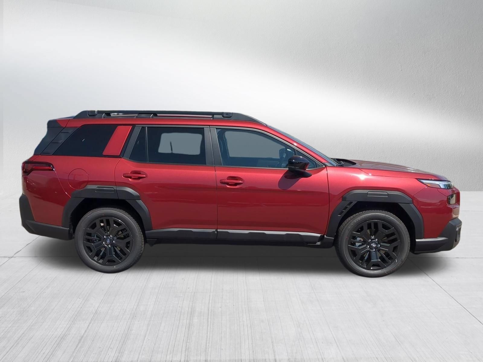 New 2026 Subaru Outback Limited XT AWD/4WD image 8