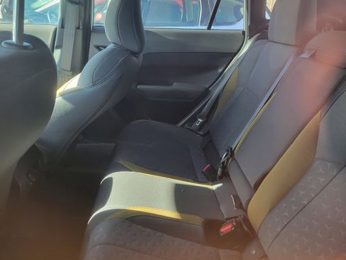 Certified 2024 Subaru Crosstrek 2.5i Sport image 8