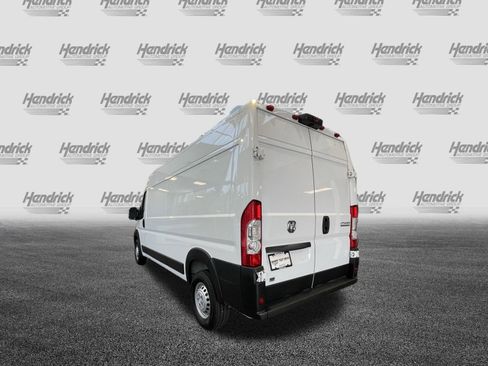Used 2025 RAM ProMaster 2500 image 8