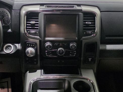 Used 2017 RAM 1500 Sport image 13