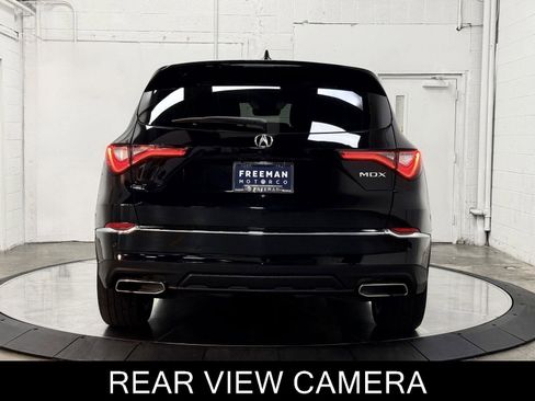 Used 2023 Acura MDX FWD w/ Technology Package image 7