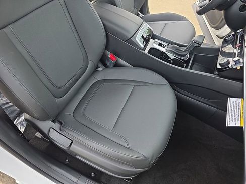 New 2026 Hyundai Santa Cruz SEL FWD image 19