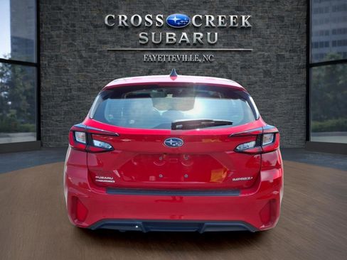 Certified 2024 Subaru Impreza 2.0i Sport AWD/4WD image 23