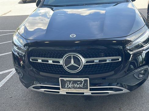 Used 2022 Mercedes-Benz GLA 250 image 7