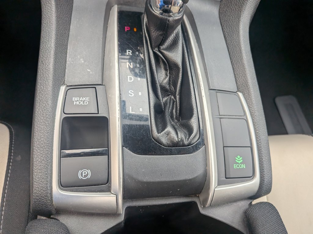 Used 2017 Honda Civic LX image 16