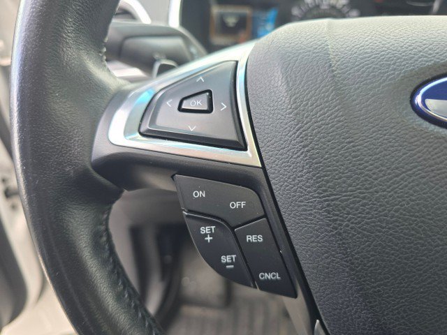 Used 2015 Ford Edge Sport AWD/4WD image 29