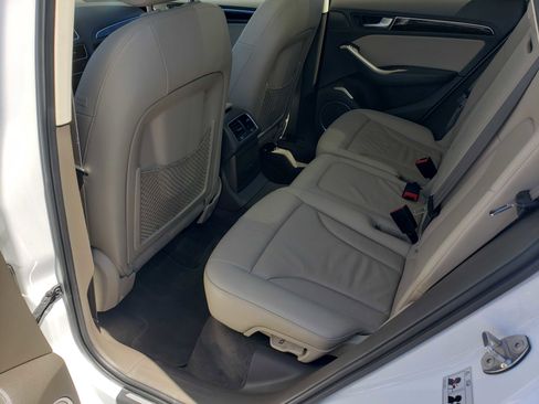 Used 2016 Audi Q5 2.0T Premium Plus w/ Technology Package image 9