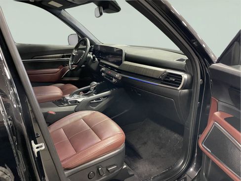 Used 2023 Kia Telluride SX image 21