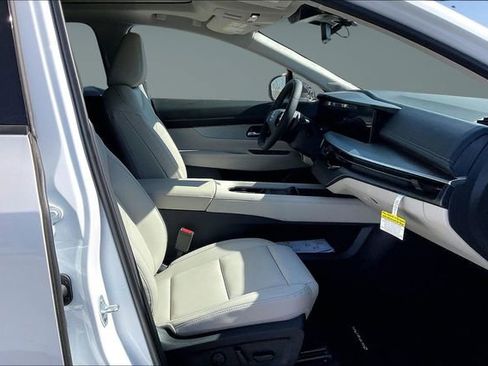 New 2026 Nissan Murano SL w/ Comfort Package image 11