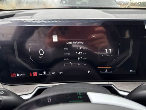 New 2025 Kia Sorento SX image 24